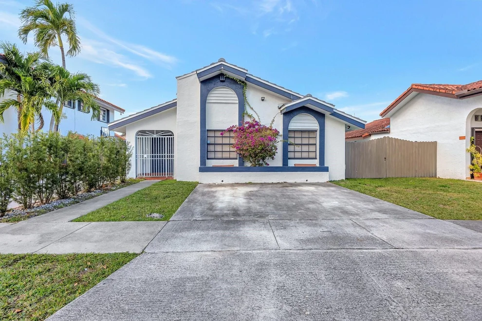 Unit for sale at 13585 SW 99th Terrace, Miami, FL 33186