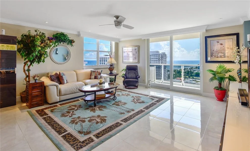 Unit for sale at 336 N Birch Road, Fort Lauderdale, FL 33304