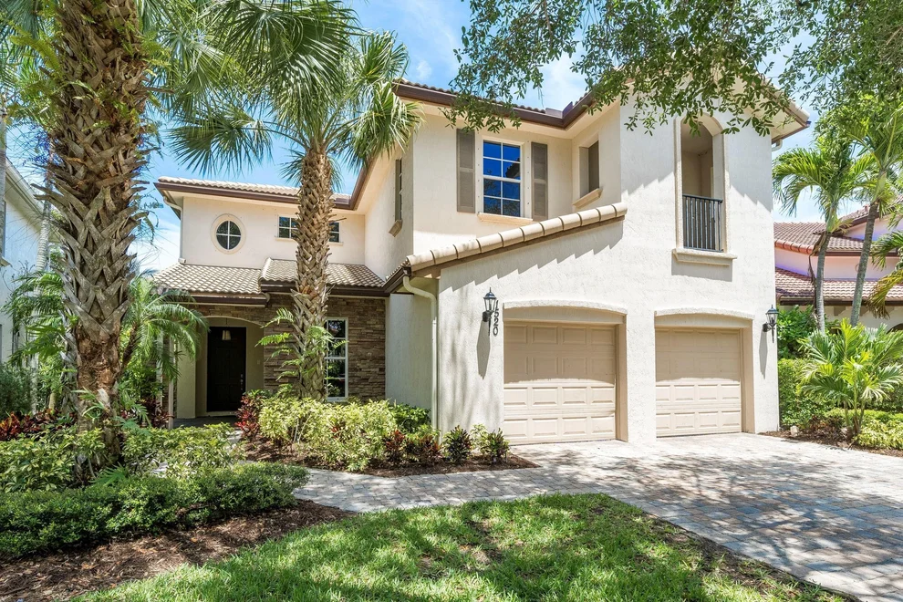 Unit for sale at 1520 Carafe Court, Palm Beach Gardens, FL 33410