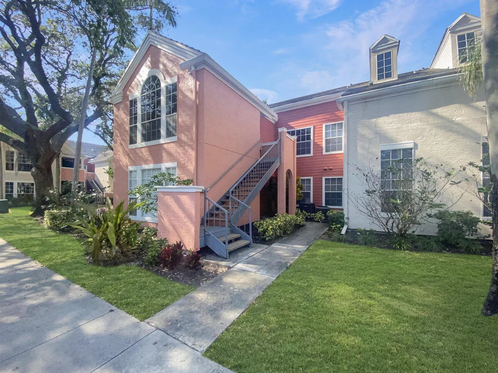 Unit for sale at 1011 Crystal Way, Delray Beach, FL 33444