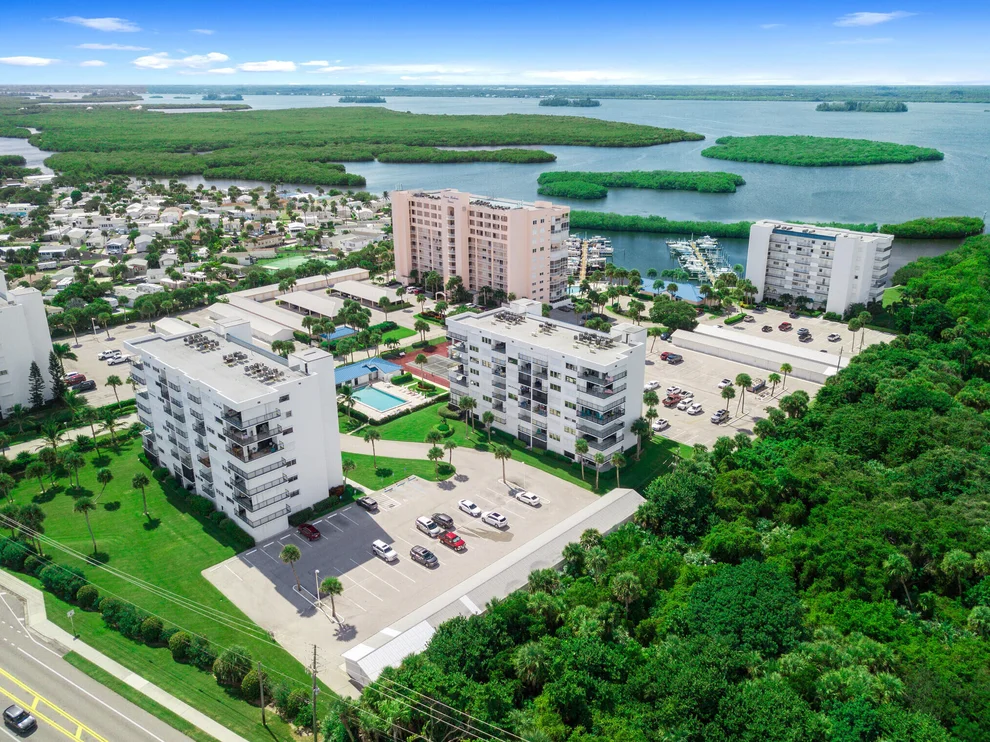 Unit for sale at 5163 N Highway A1a, Hutchinson Island, FL 34949