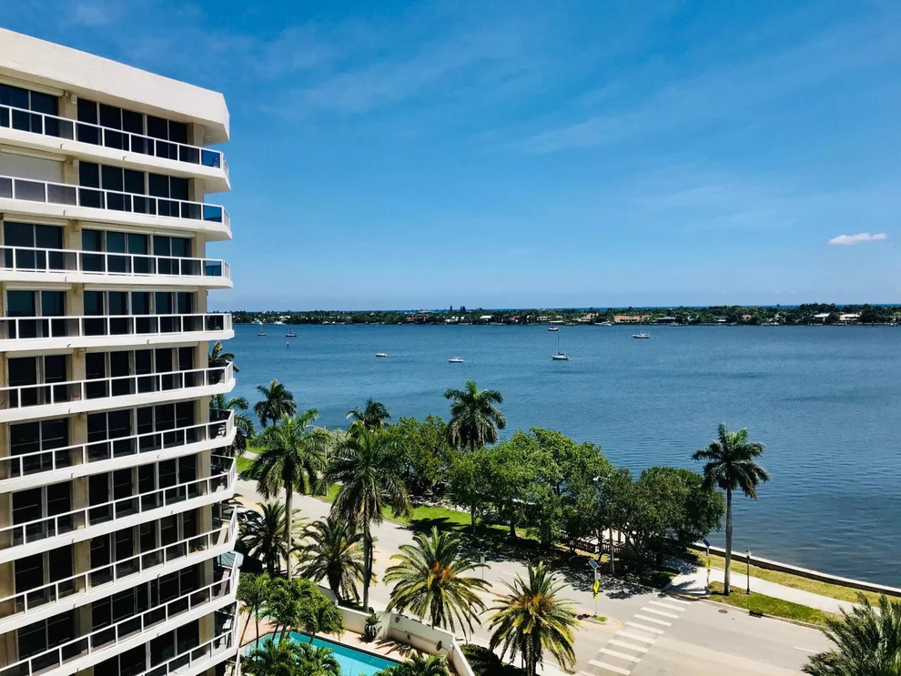 Unit for sale at 1551 N Flagler Drive, West Palm Beach, FL 33401