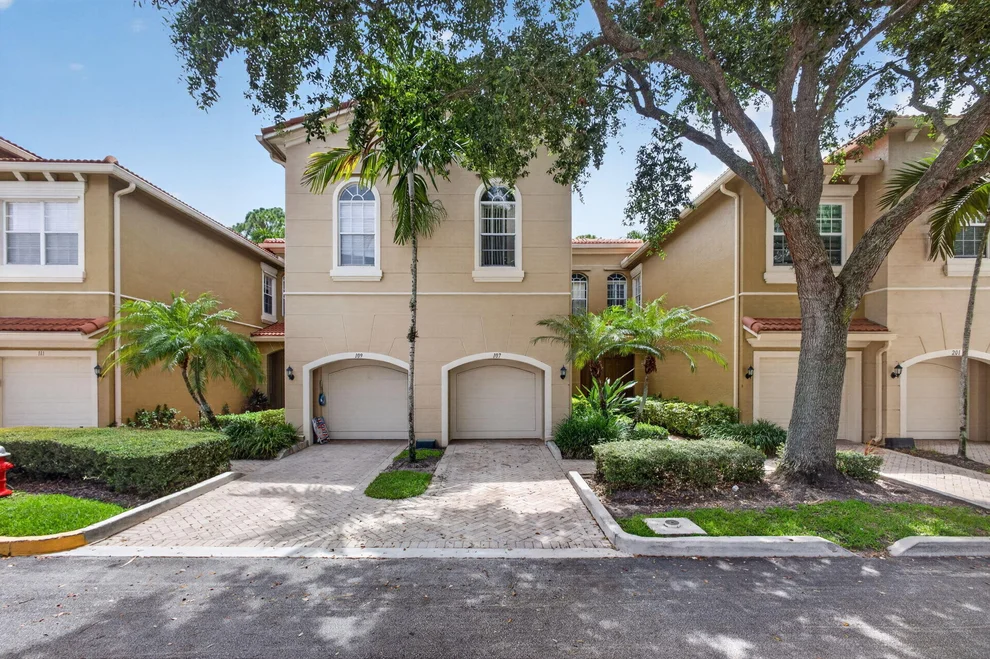 Unit for sale at 4991 Bonsai Circle, Palm Beach Gardens, FL 33418