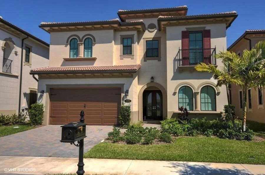 Unit for sale at 9170 Meridian Drive E, Parkland, FL 33076