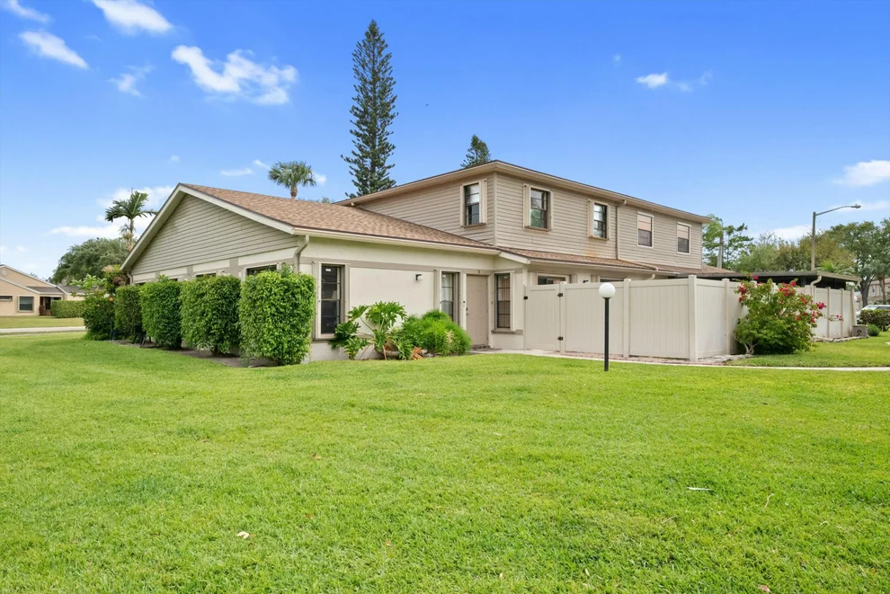 Unit for sale at 4451 Willow Pond Road, West Palm Beach, FL 33417