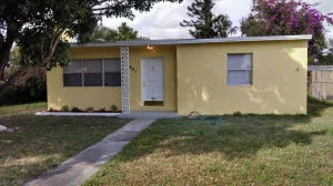 Unit for sale at 801 Beech Road, West Palm Beach, FL 33409