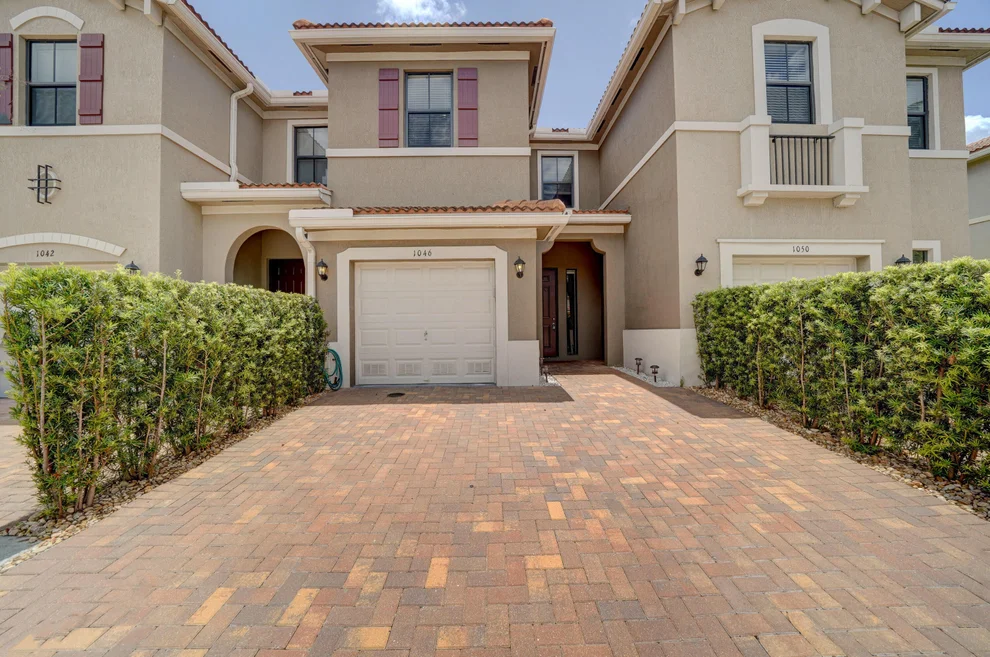 Unit for sale at 1046 NW 33rd Manor, Pompano Beach, FL 33064