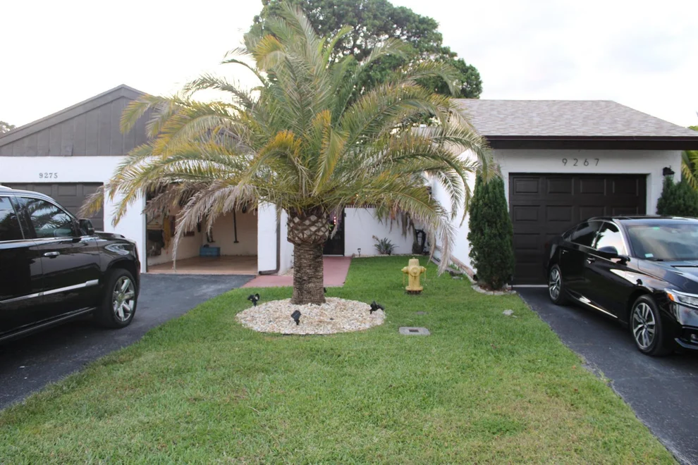 Unit for sale at 9271 Wedgewood Drive, Tamarac, FL 33321
