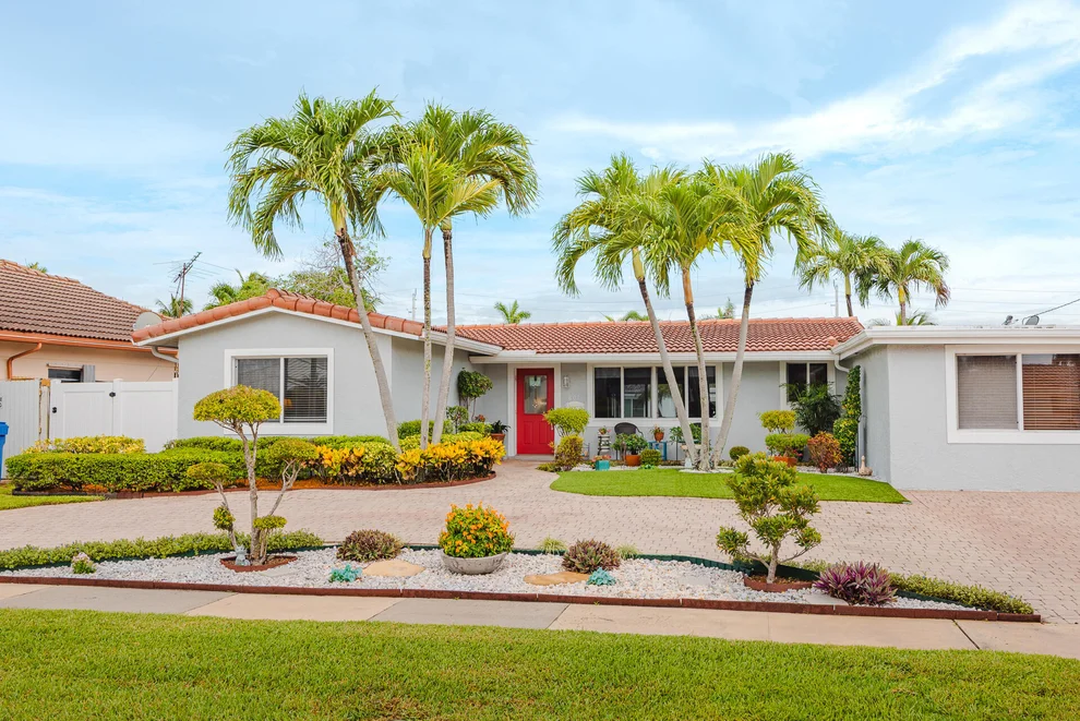 Unit for sale at 801 SE 5th Terrace, Pompano Beach, FL 33060