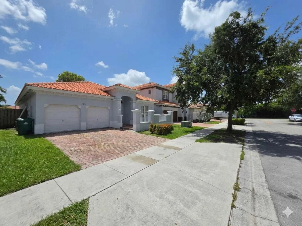 Unit for sale at 1821 SW 152nd Court, Miami, FL 33185