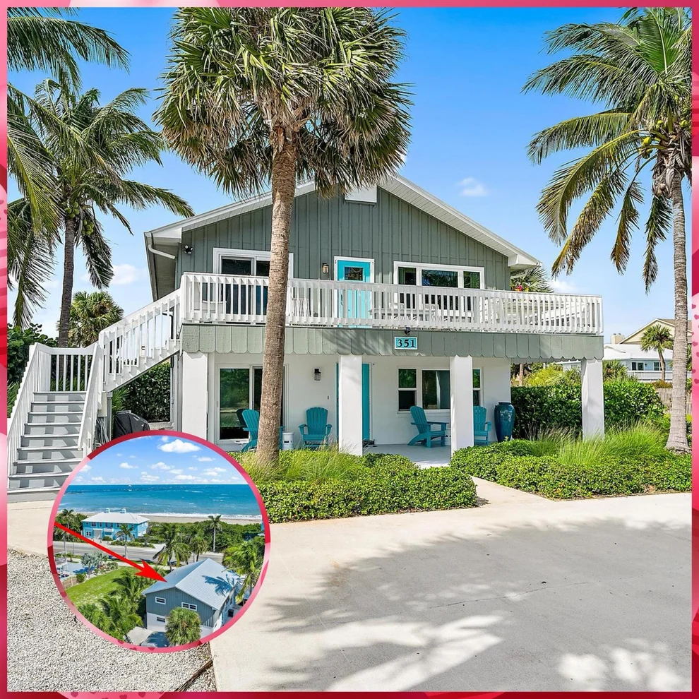 Unit for sale at 351 S Ocean Drive, Fort Pierce, FL 34949