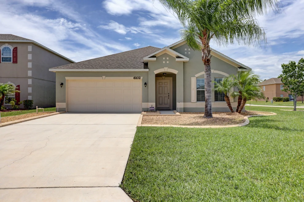 Unit for sale at 6102 NW Wild Cotton Way, Port St Lucie, FL 34986