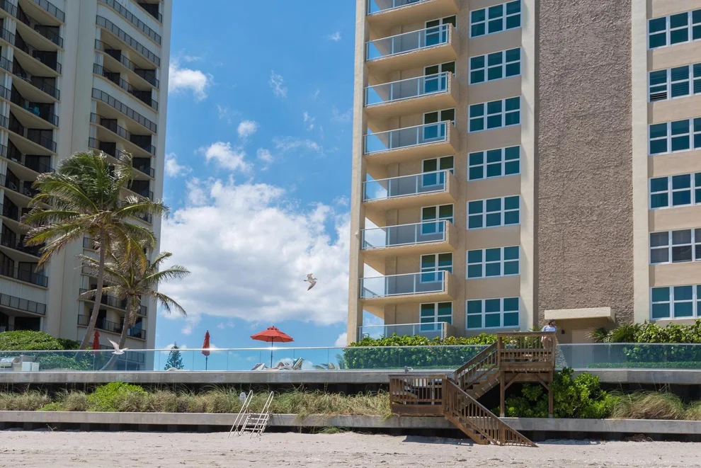 Unit for sale at 5440 N Ocean Drive, Singer Island, FL 33404
