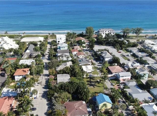 Unit for sale at 14 Tropical Drive, Ocean Ridge, FL 33435
