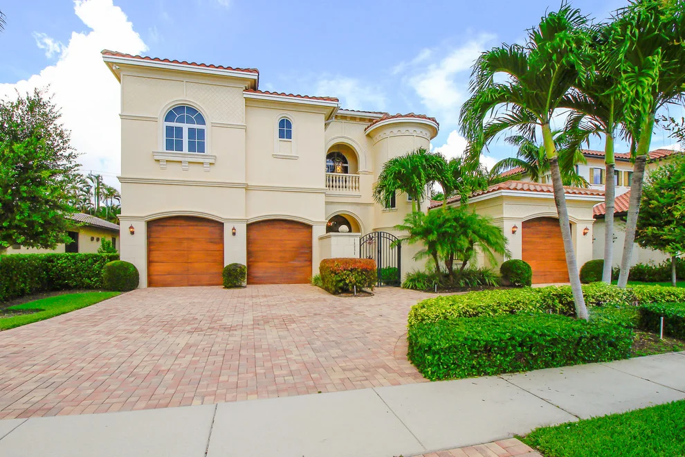 Unit for sale at 16051 Tuscany Estates Drive, Delray Beach, FL 33446