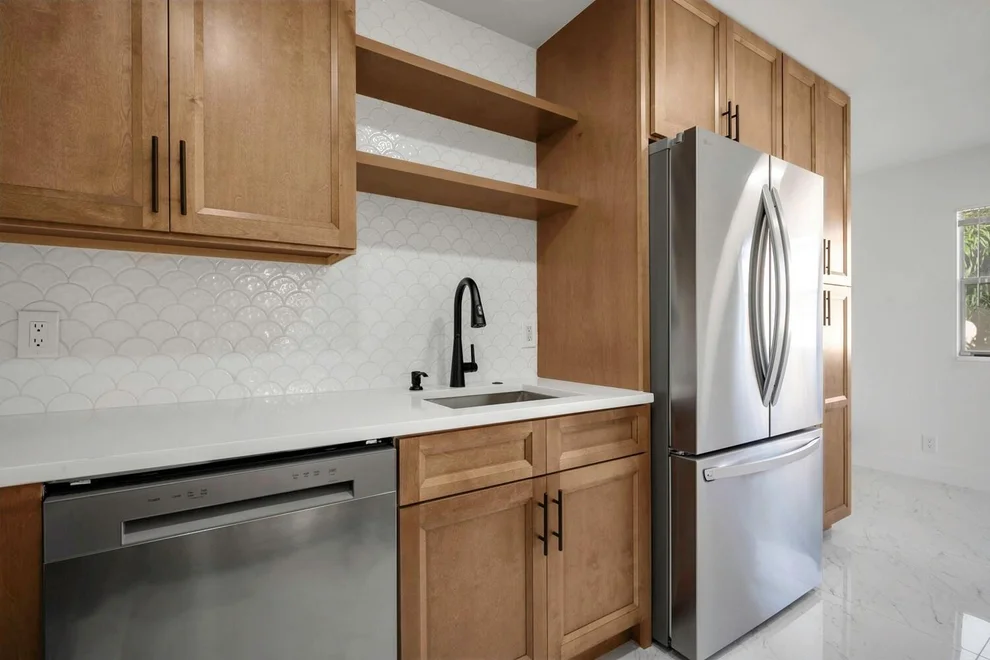 Unit for sale at 235 Saxony E, Delray Beach, FL 33446