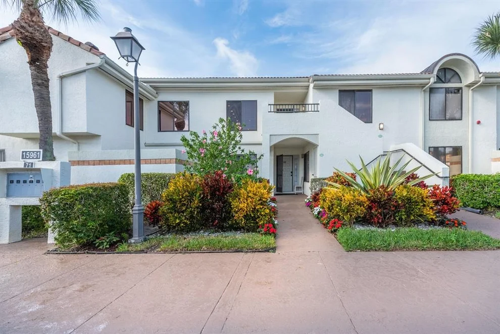 Unit for sale at 15961 Loch Katrine Trail, Delray Beach, FL 33446