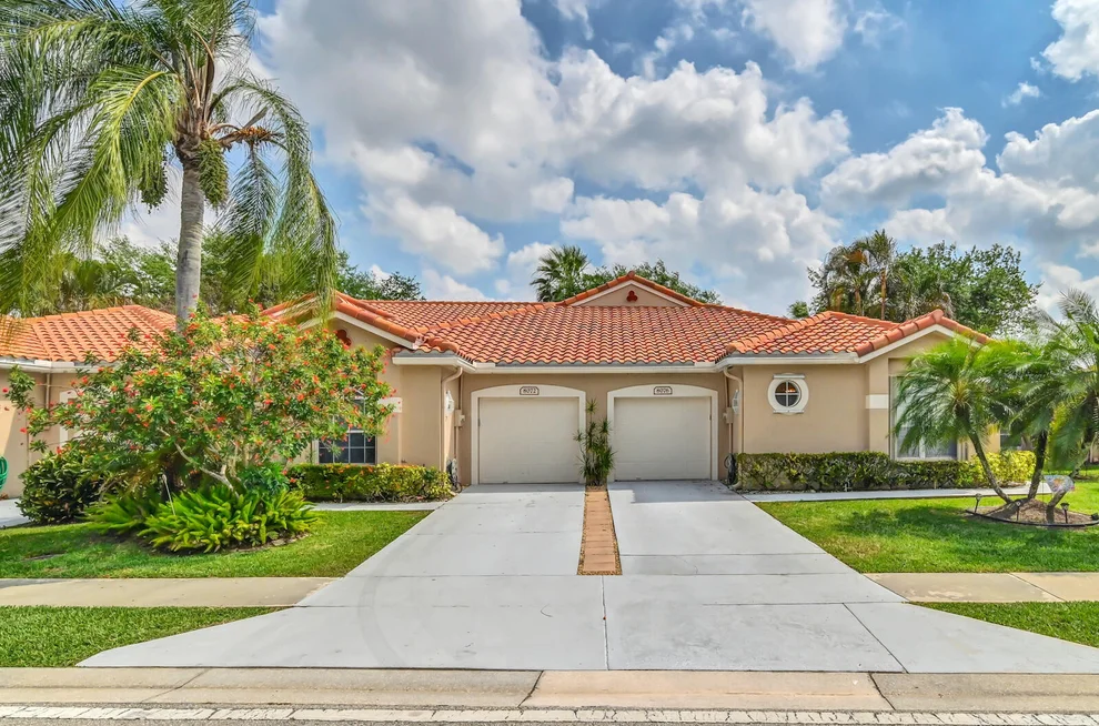 Unit for sale at 8072 Key West Lane, Boynton Beach, FL 33472