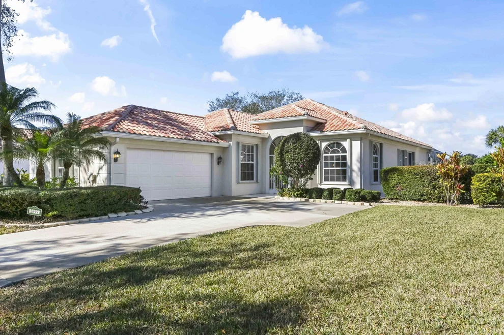 Unit for sale at 2699 Muskegon Way, West Palm Beach, FL 33411