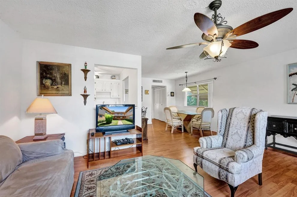 Unit for sale at 286 Brittany F, Delray Beach, FL 33446