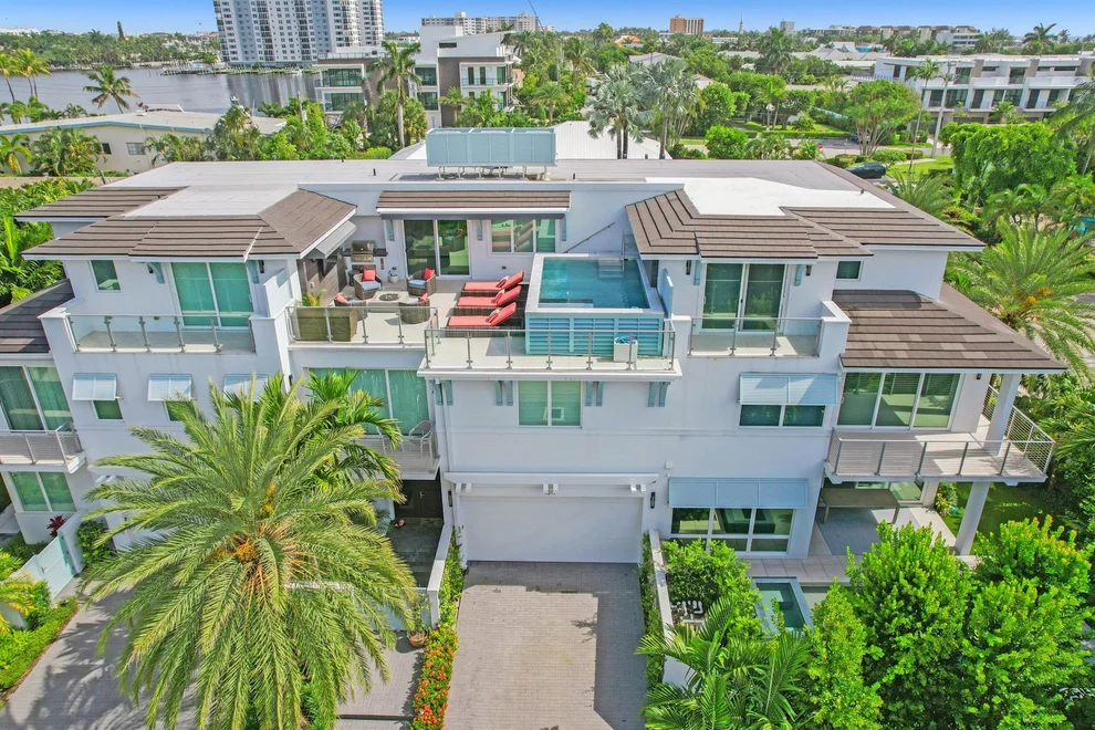 Unit for sale at 1017 Bucida Road, Delray Beach, FL 33483