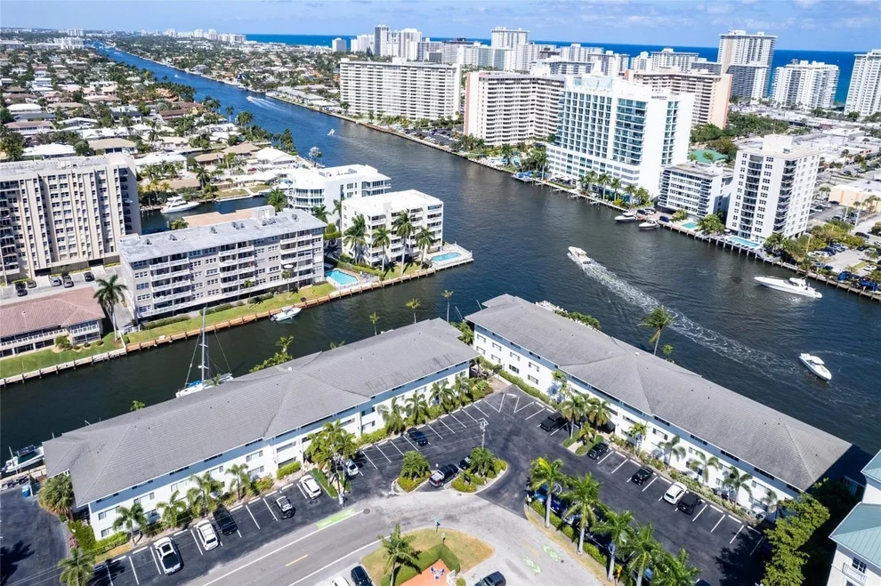 Unit for sale at 2881 NE 32nd Street, Fort Lauderdale, FL 33306