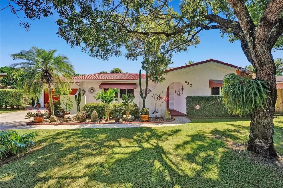 Unit for sale at 630 NW 42nd Avenue, Coconut Creek, FL 33066