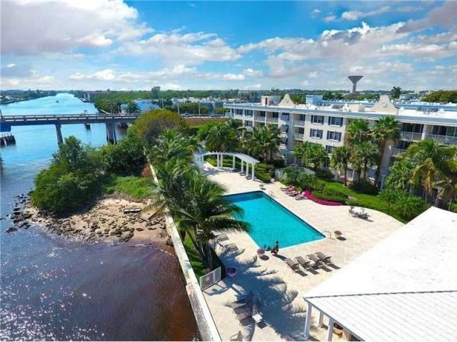 Unit for sale at 631 E Woolbright Road, Boynton Beach, FL 33435