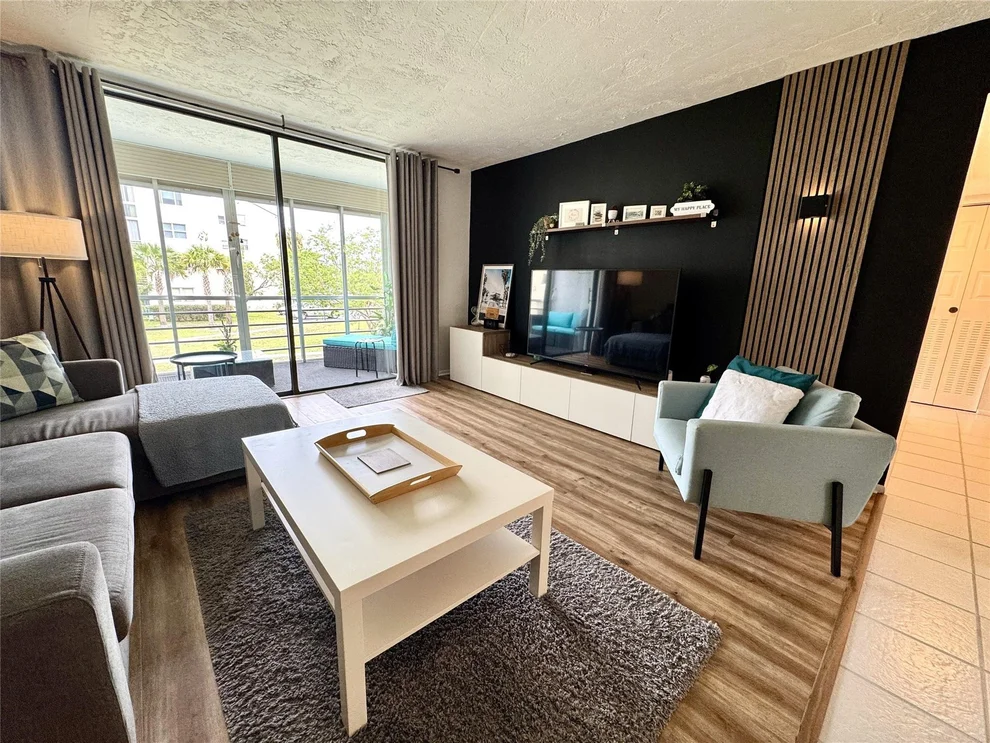 Unit for sale at 2811 Somerset Drive, Lauderdale Lakes, FL 33311