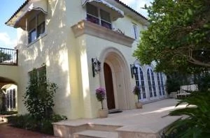 Unit for sale at 266 Granada Road, West Palm Beach, FL 33401