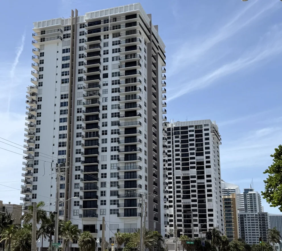 Unit for sale at 2101 S Ocean Drive, Hollywood, FL 33019