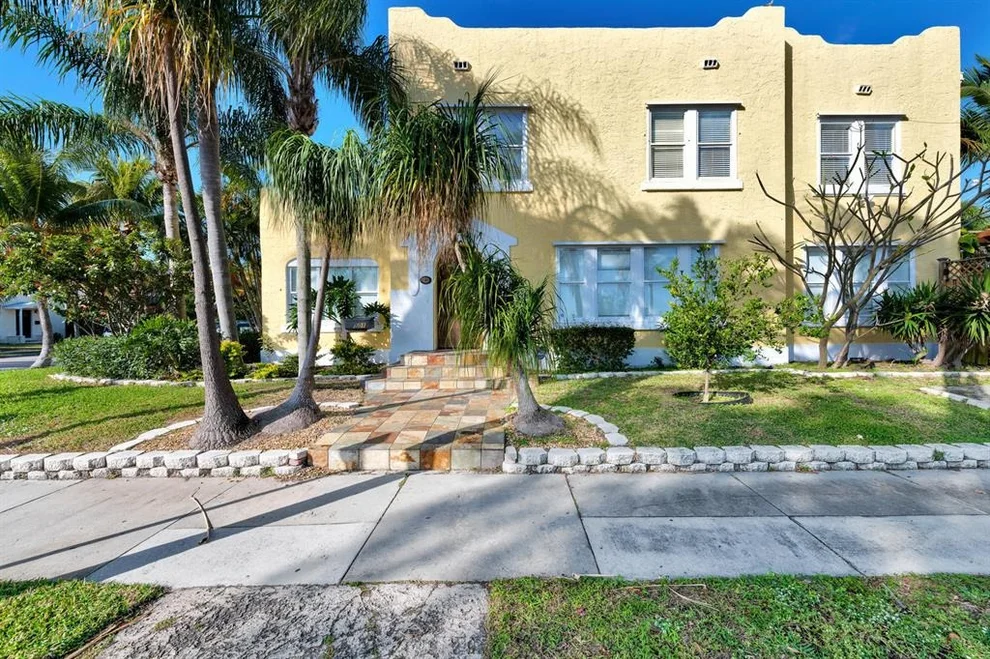 Unit for sale at 501 38th Street, West Palm Beach, FL 33407