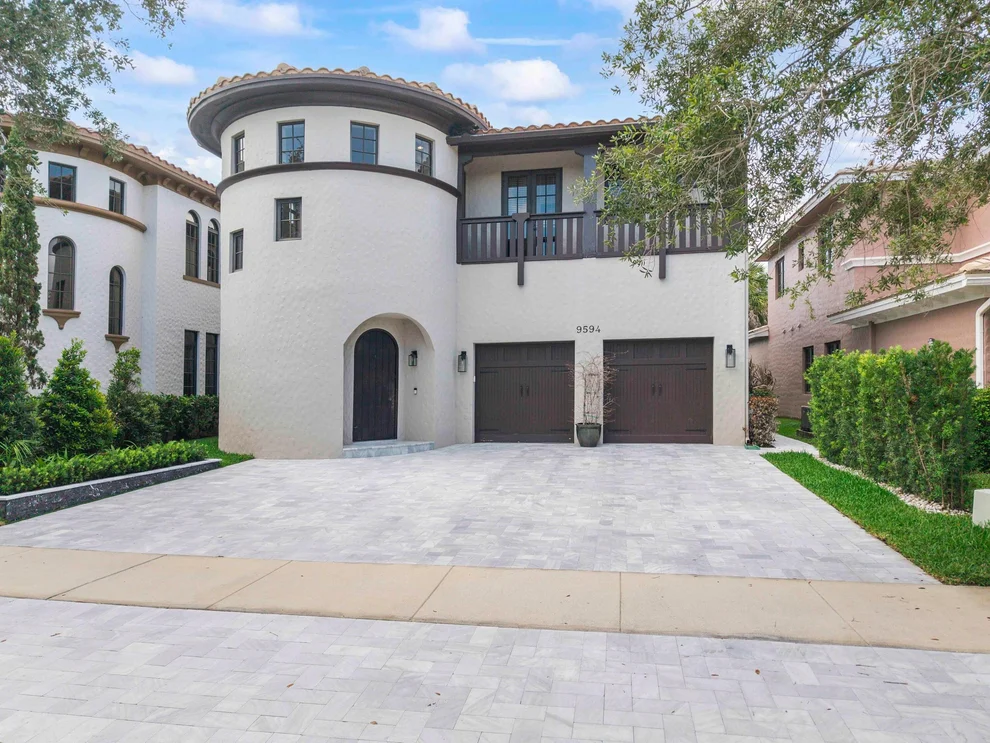 Unit for sale at 9594 Ginger Court, Parkland, FL 33076