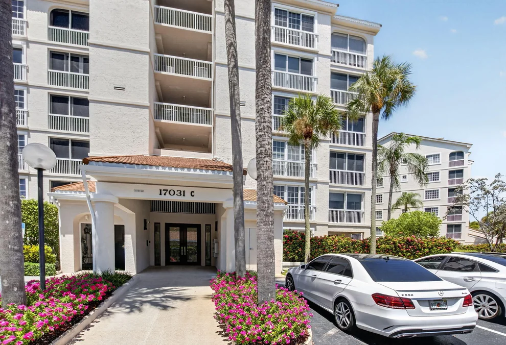 Unit for sale at 17031 BOCA CLUB Boulevard, Boca Raton, FL 33487