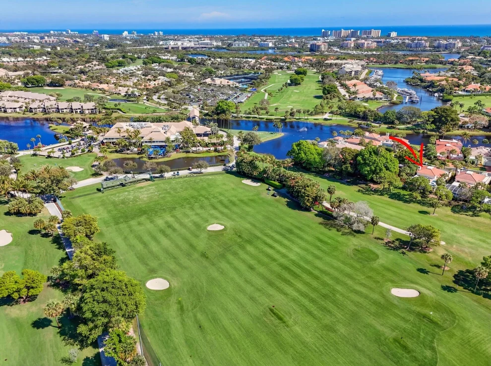 Unit for sale at 16689 Narrows Drive, Jupiter, FL 33477