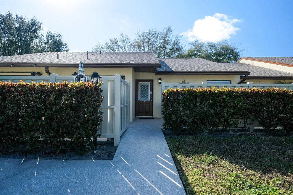 Unit for sale at 1019 Green Pine Boulevard, West Palm Beach, FL 33409