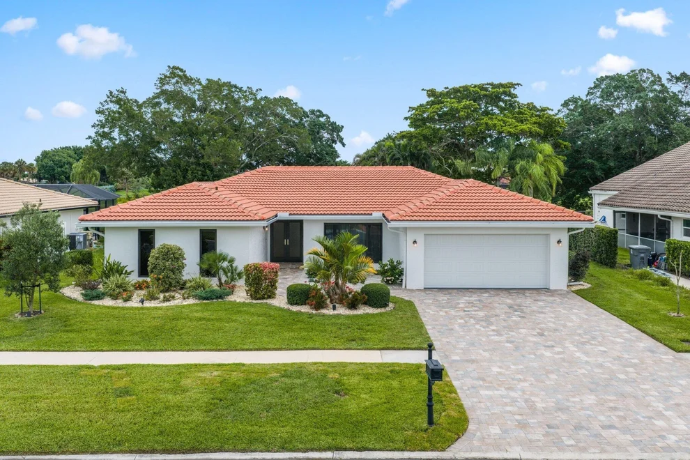 Unit for sale at 20195 Back 9 Drive, Boca Raton, FL 33498