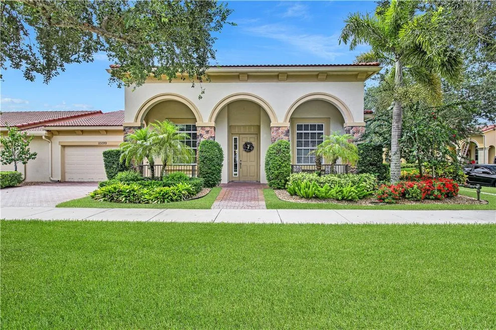 Unit for sale at 10099 SW Duccio Lane, Port St Lucie, FL 34986