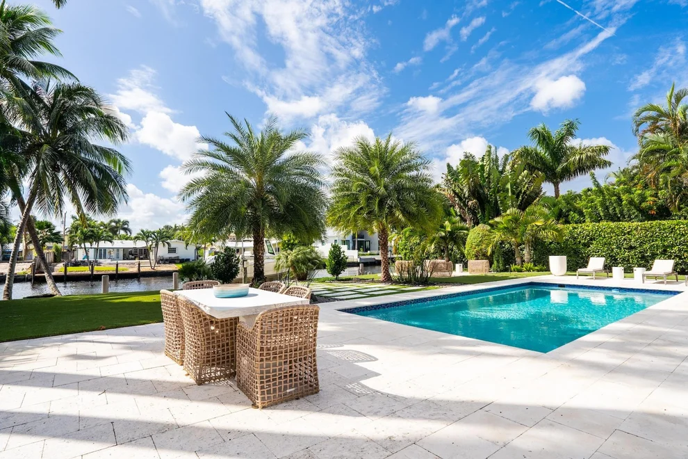 Unit for sale at 2525 Middle River Drive, Fort Lauderdale, FL 33305