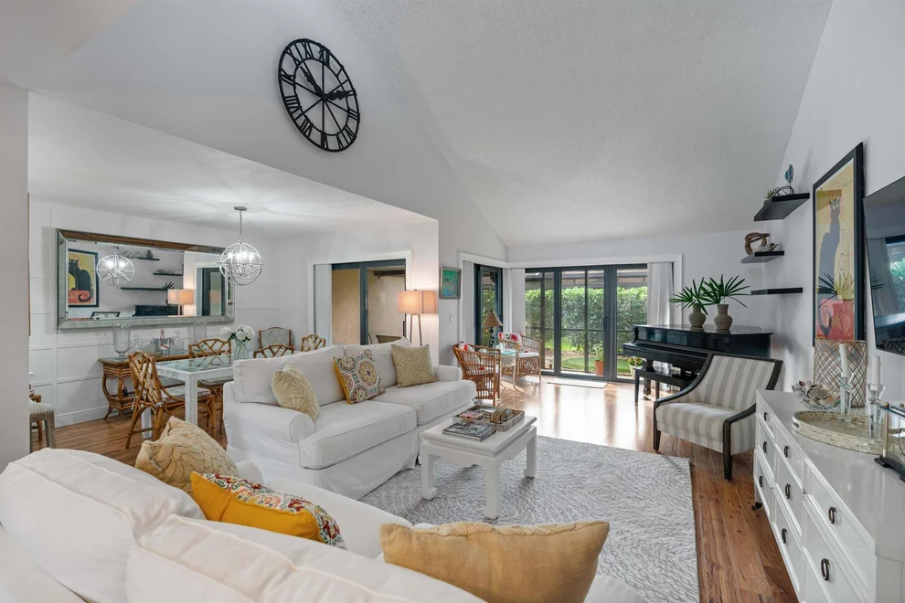 Unit for sale at 3704 Cape Pointe Circle, Jupiter, FL 33477