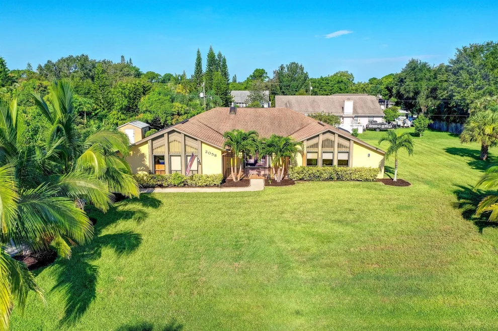 Unit for sale at 2058 SE Morningside Boulevard, Port St Lucie, FL 34952