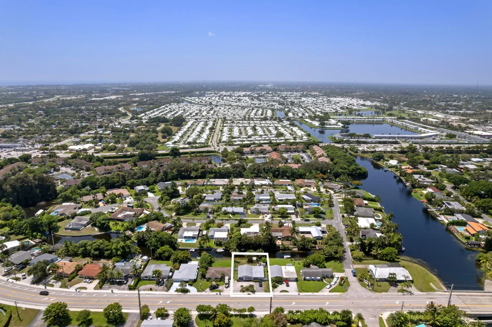 Unit for sale at 1054 OLD BOYNTON Road, Boynton Beach, FL 33426
