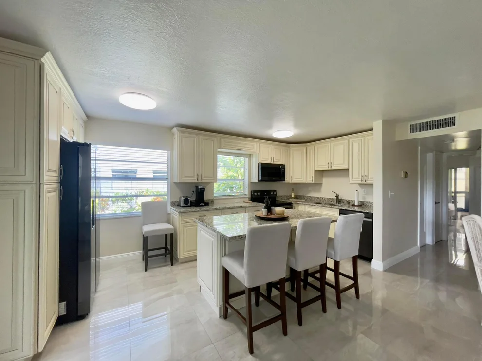 Unit for sale at 117 Flanders C, Delray Beach, FL 33484