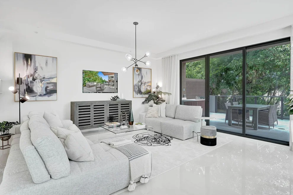 Unit for sale at 3040 N Ocean Boulevard, Fort Lauderdale, FL 33308