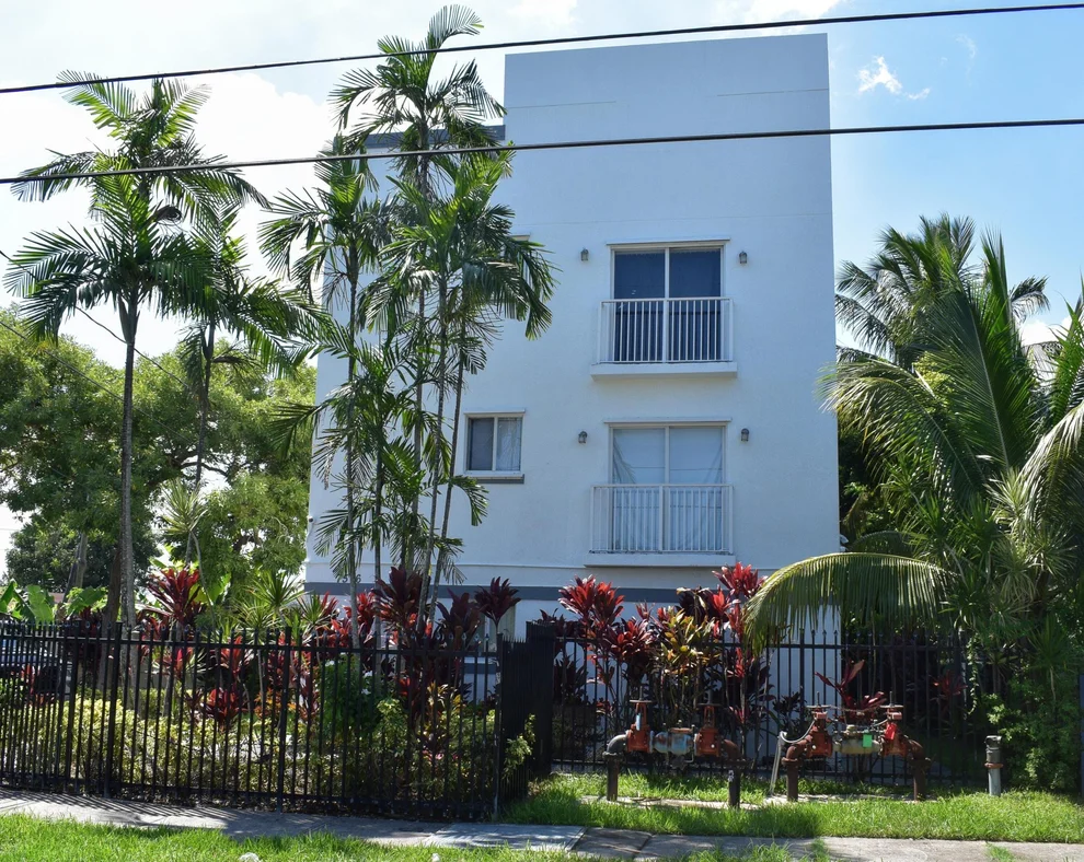Unit for sale at 7516 NE 1st Avenue, Miami, FL 33138