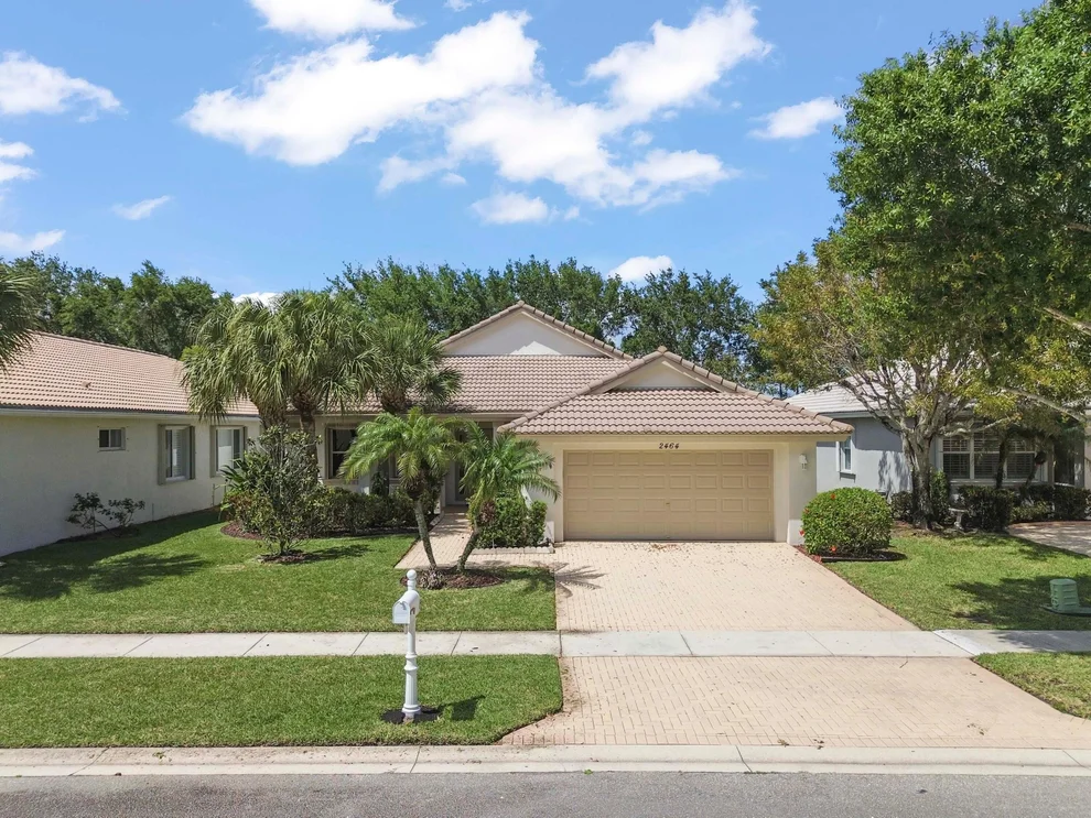 Unit for sale at 2464 Sailfish Cove Drive, West Palm Beach, FL 33411
