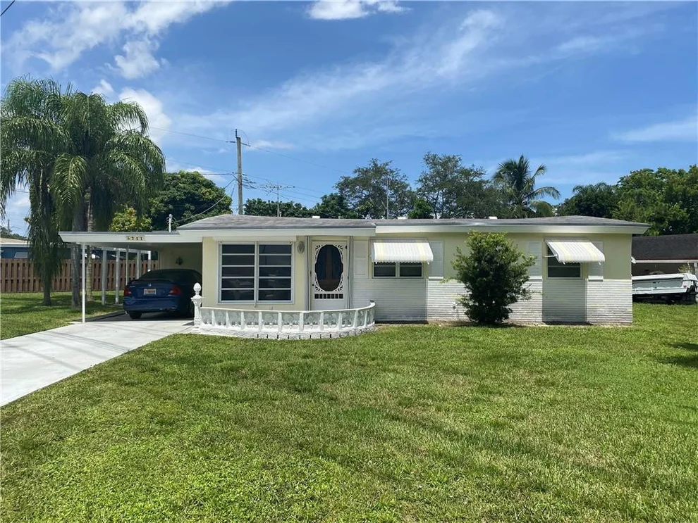 Unit for sale at 5741 Cody Street, Hollywood, FL 33021