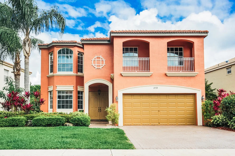 Unit for sale at 2172 Alworth Terrace, Wellington, FL 33414