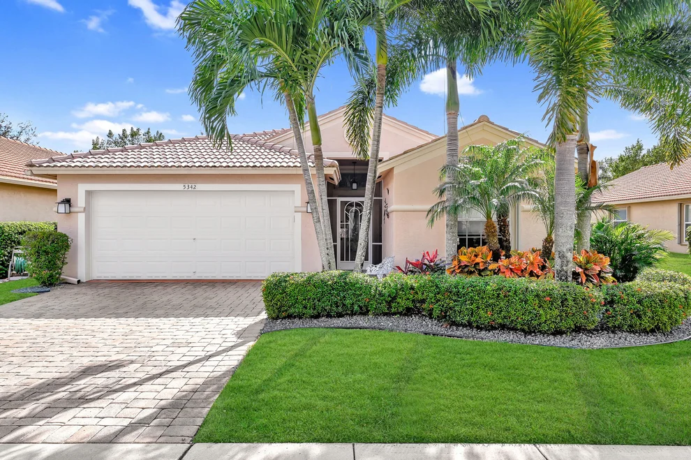 Unit for sale at 5342 Toscana Trail, Boynton Beach, FL 33437