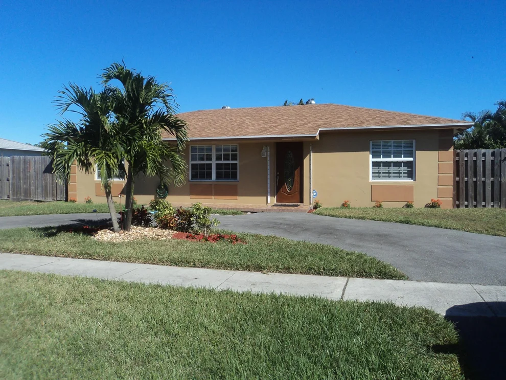Unit for sale at 19520 Colorado Circle, Boca Raton, FL 33434
